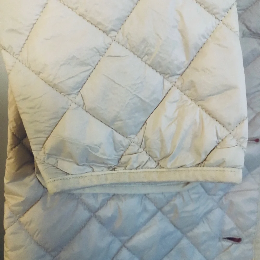 J.Crew Double Sided Quilted Jacket - Picture 4 of 6